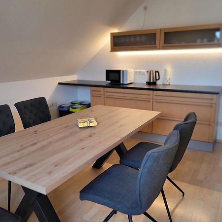 Apartments Muenchbach - Near Europa-Park And Rulantica รูสท์ ภายนอก รูปภาพ