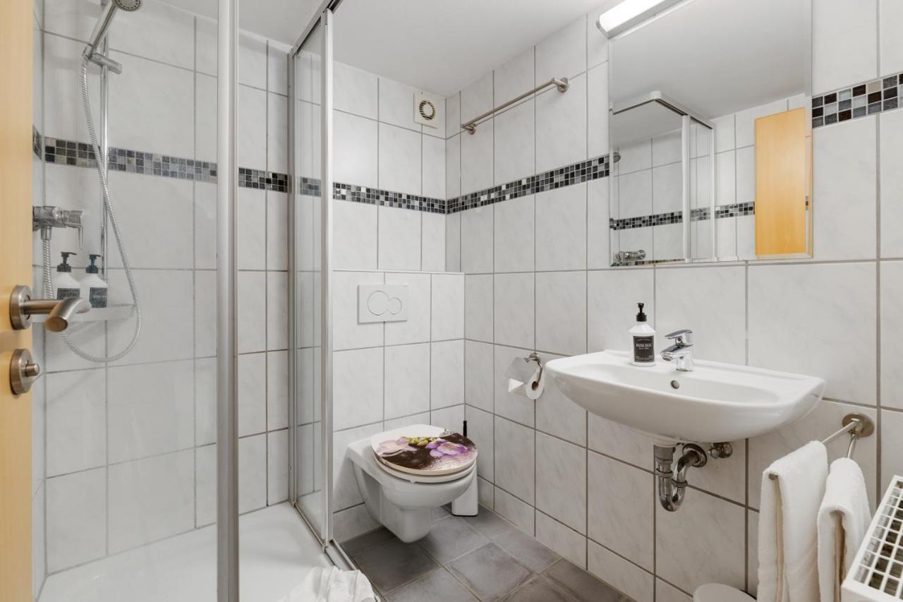 Apartments Muenchbach - Near Europa-Park And Rulantica รูสท์ ภายนอก รูปภาพ