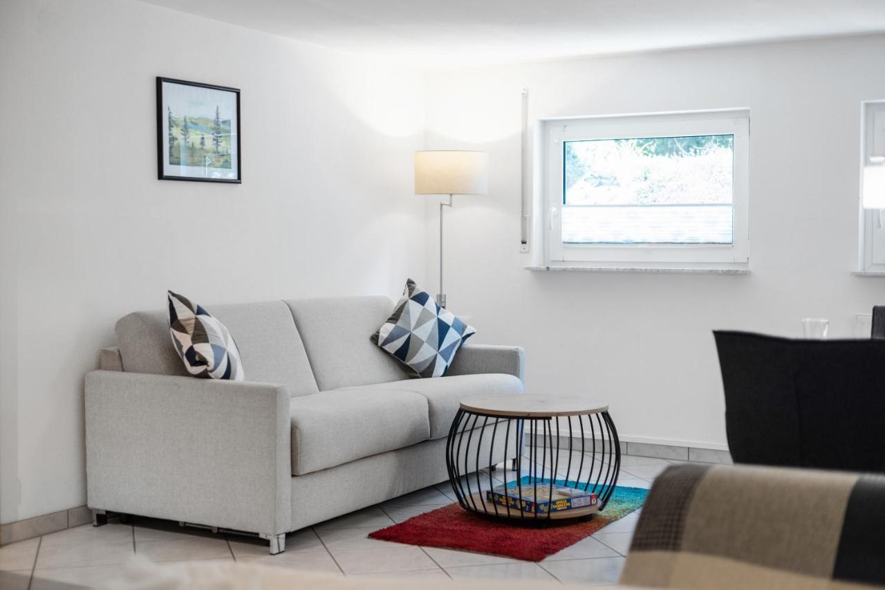 Apartments Muenchbach - Near Europa-Park And Rulantica รูสท์ ภายนอก รูปภาพ