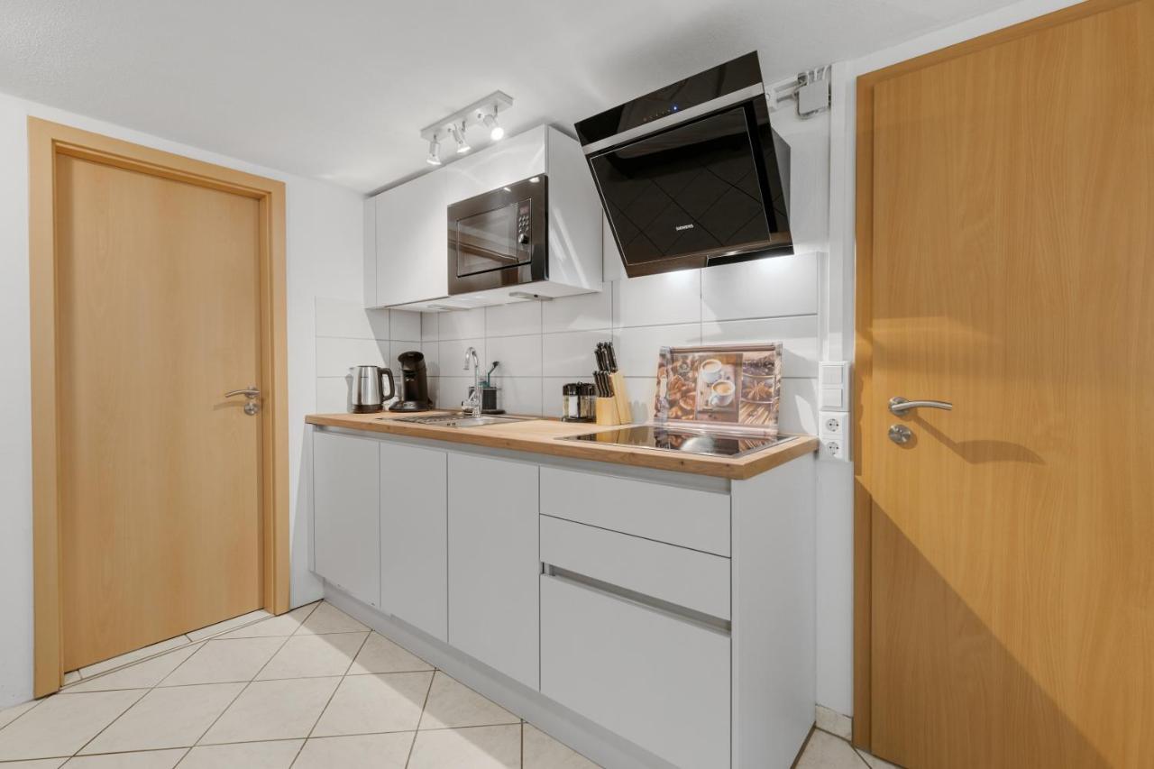 Apartments Muenchbach - Near Europa-Park And Rulantica รูสท์ ภายนอก รูปภาพ