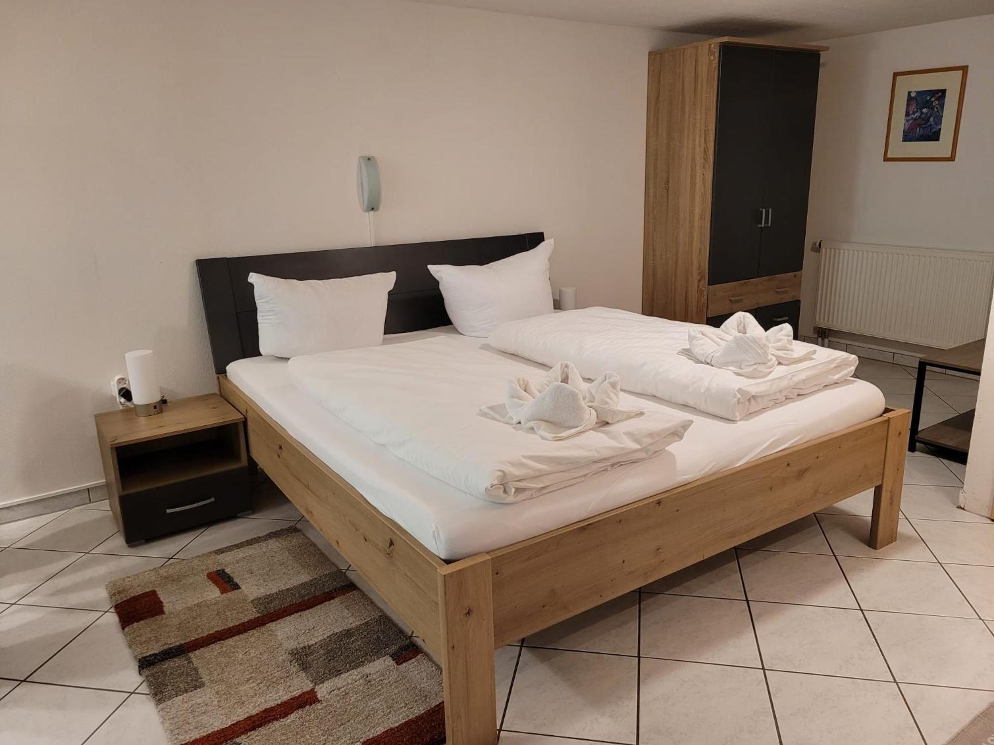 Apartments Muenchbach - Near Europa-Park And Rulantica รูสท์ ภายนอก รูปภาพ