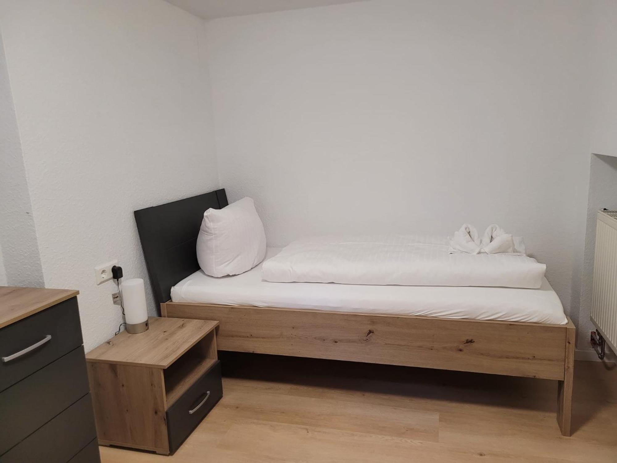 Apartments Muenchbach - Near Europa-Park And Rulantica รูสท์ ภายนอก รูปภาพ