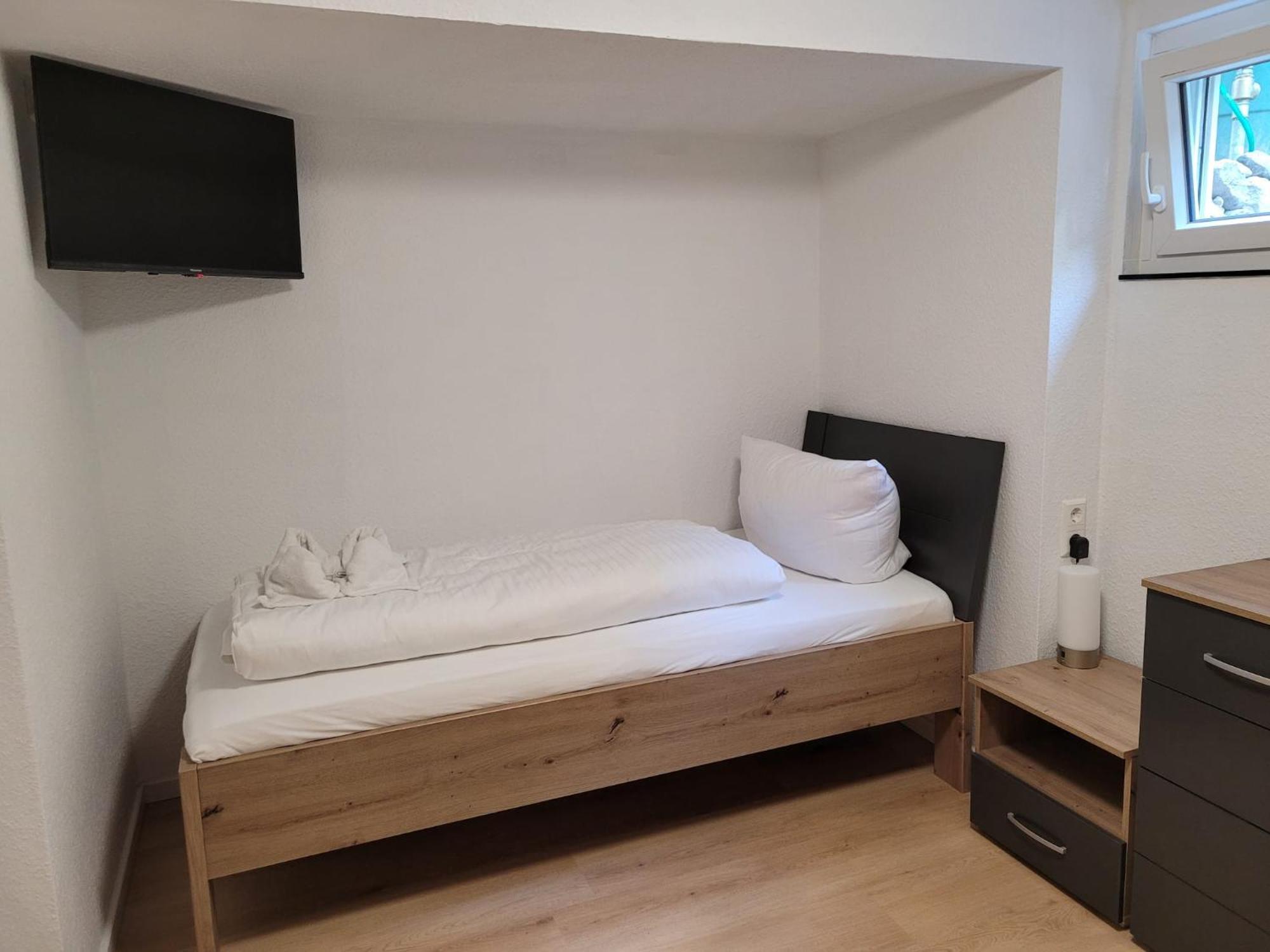 Apartments Muenchbach - Near Europa-Park And Rulantica รูสท์ ภายนอก รูปภาพ