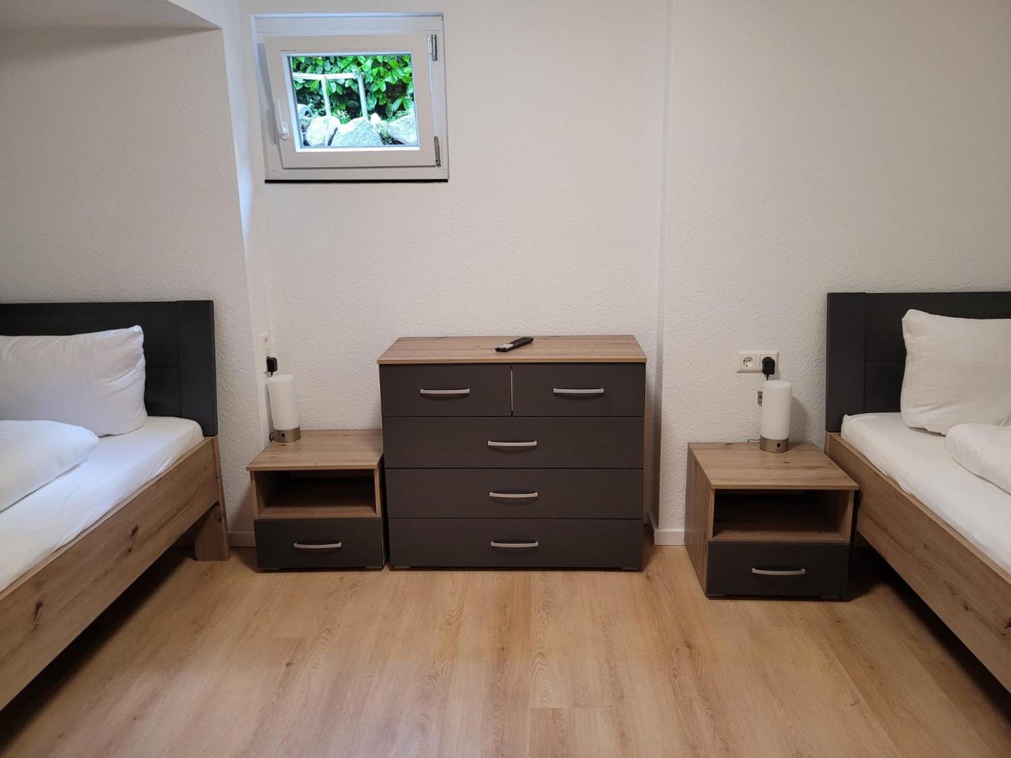 Apartments Muenchbach - Near Europa-Park And Rulantica รูสท์ ภายนอก รูปภาพ