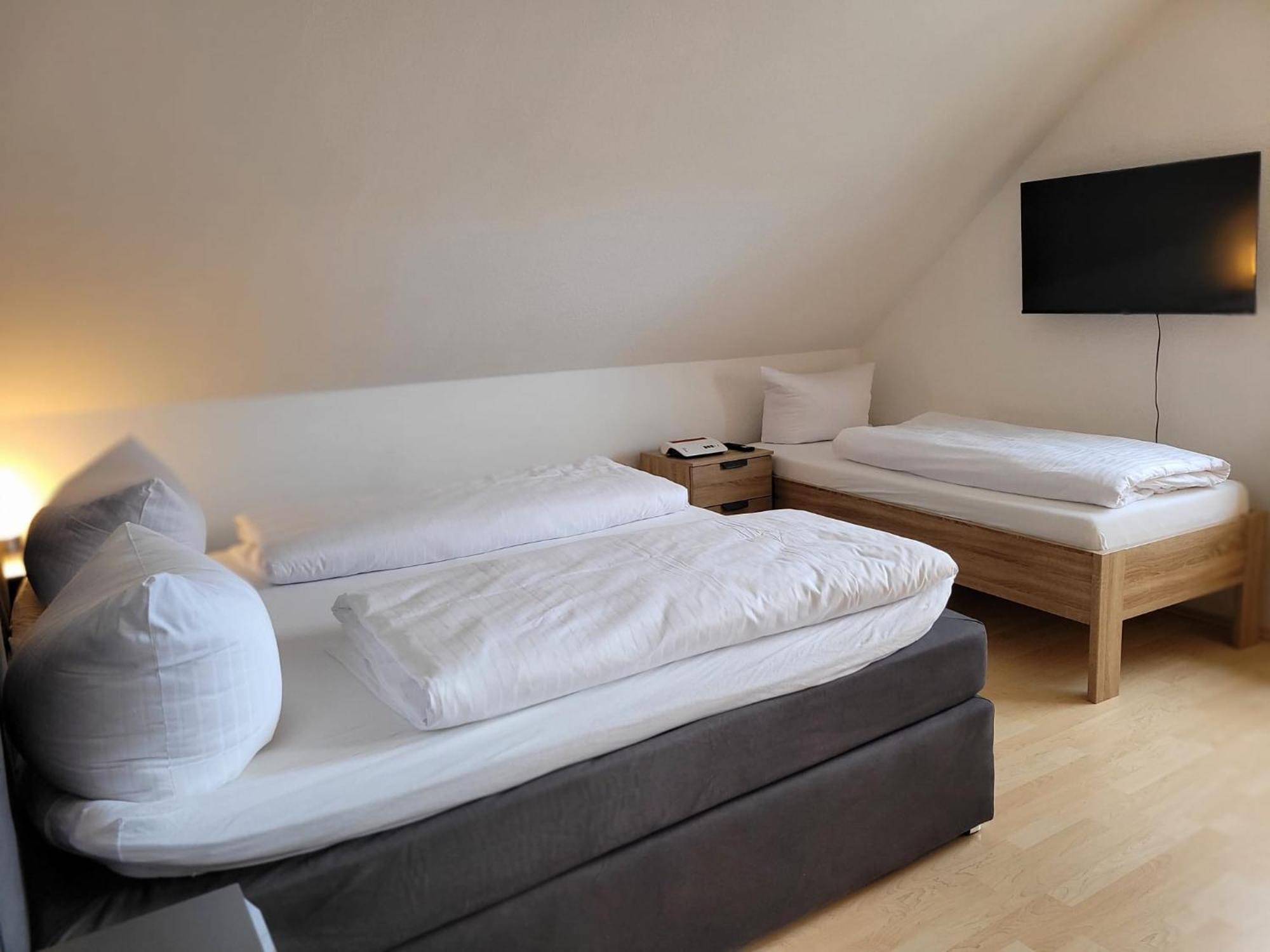 Apartments Muenchbach - Near Europa-Park And Rulantica รูสท์ ภายนอก รูปภาพ