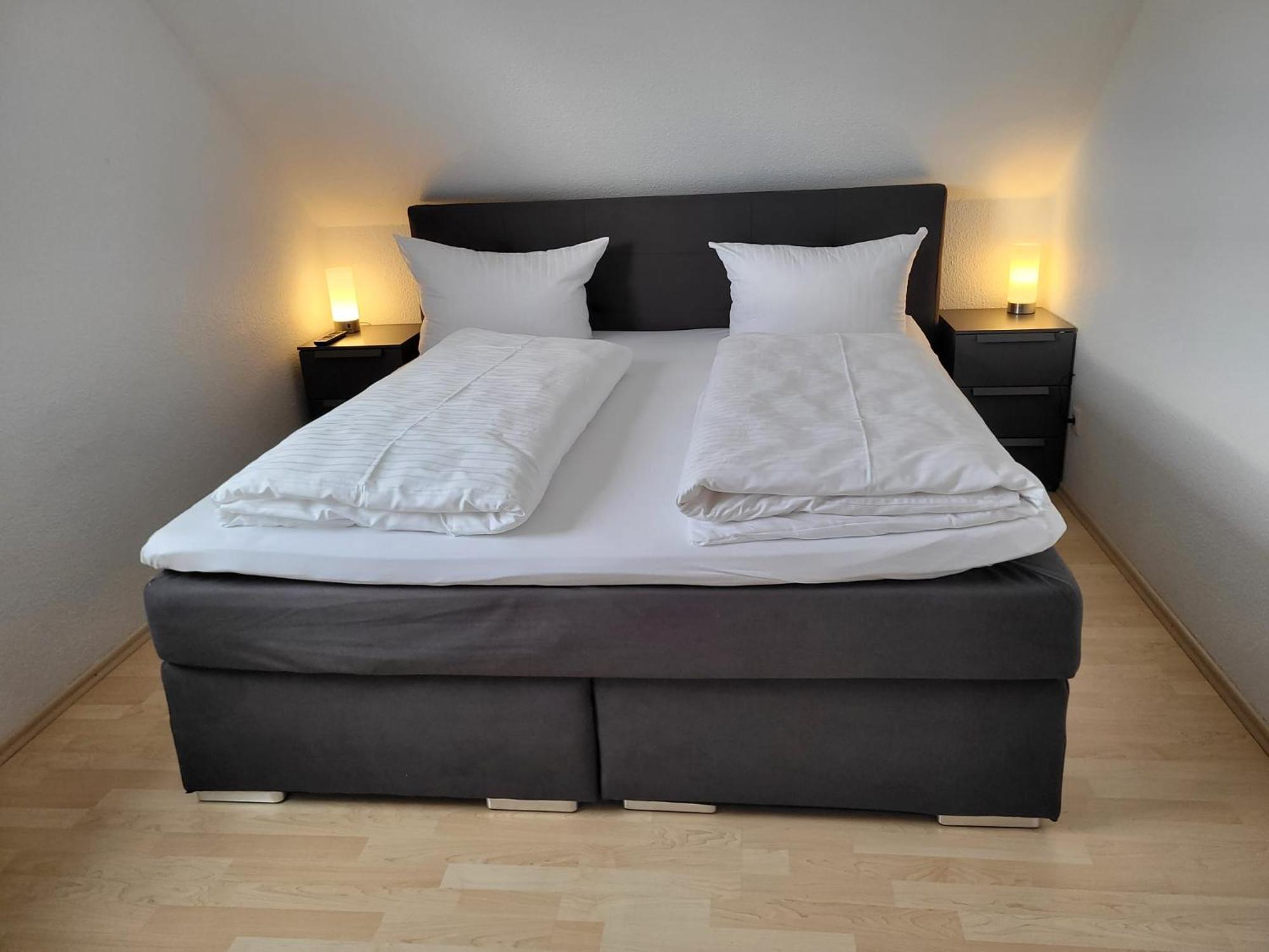 Apartments Muenchbach - Near Europa-Park And Rulantica รูสท์ ภายนอก รูปภาพ