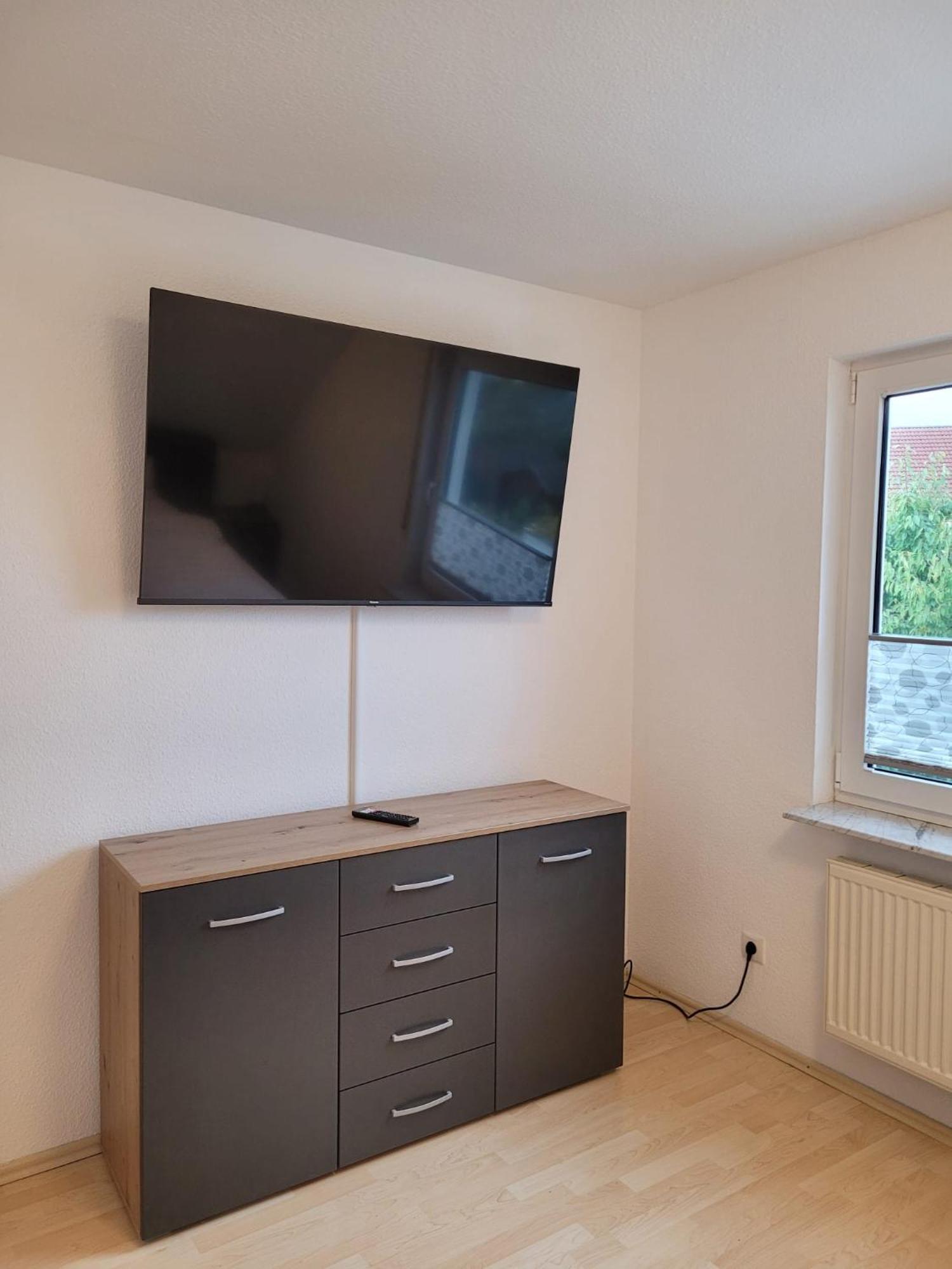Apartments Muenchbach - Near Europa-Park And Rulantica รูสท์ ภายนอก รูปภาพ