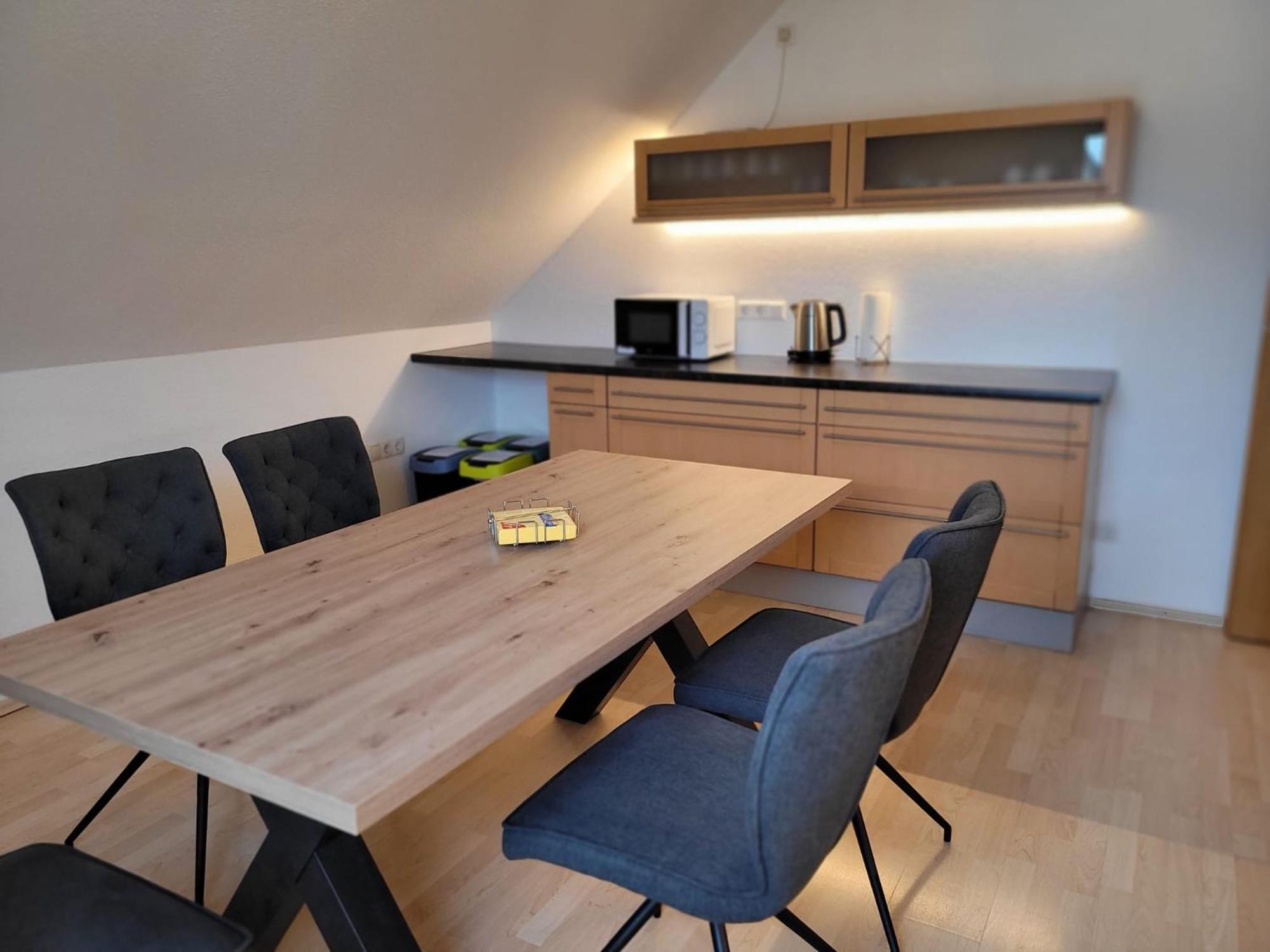 Apartments Muenchbach - Near Europa-Park And Rulantica รูสท์ ภายนอก รูปภาพ