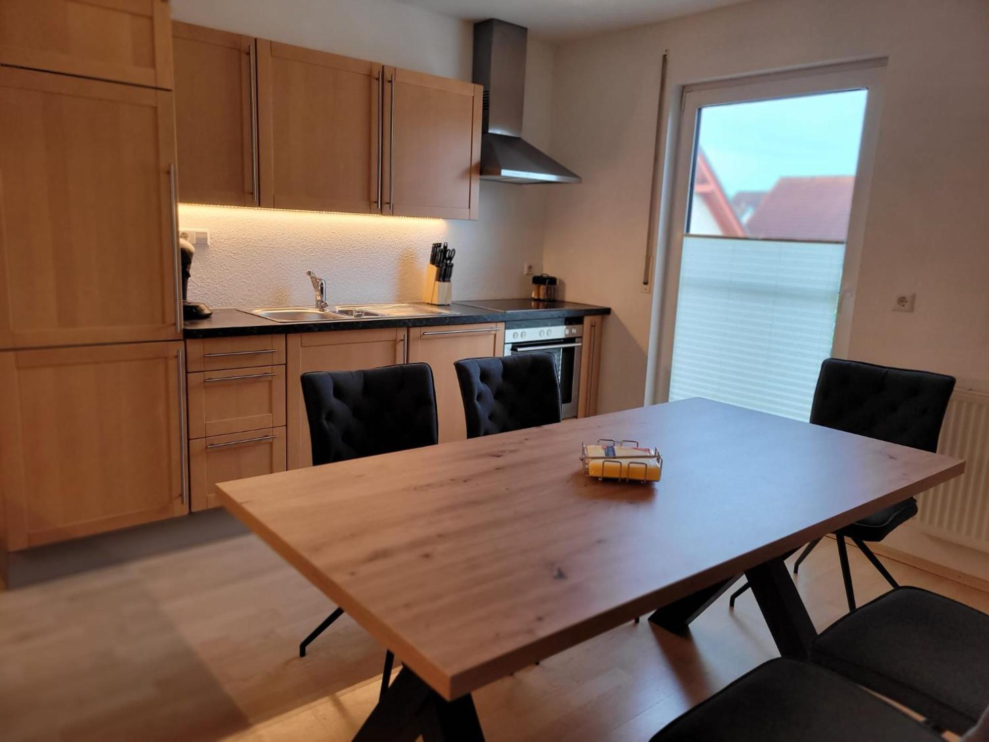 Apartments Muenchbach - Near Europa-Park And Rulantica รูสท์ ภายนอก รูปภาพ