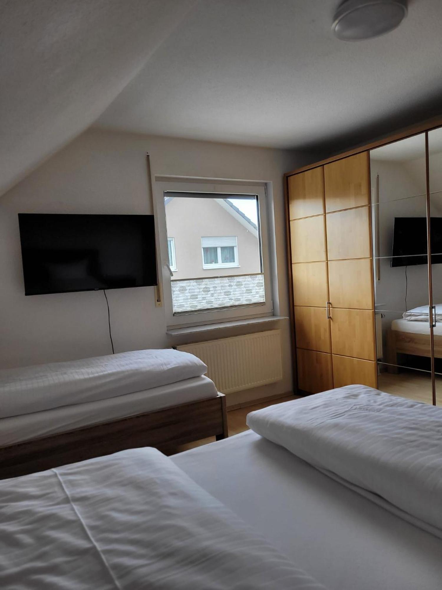 Apartments Muenchbach - Near Europa-Park And Rulantica รูสท์ ภายนอก รูปภาพ