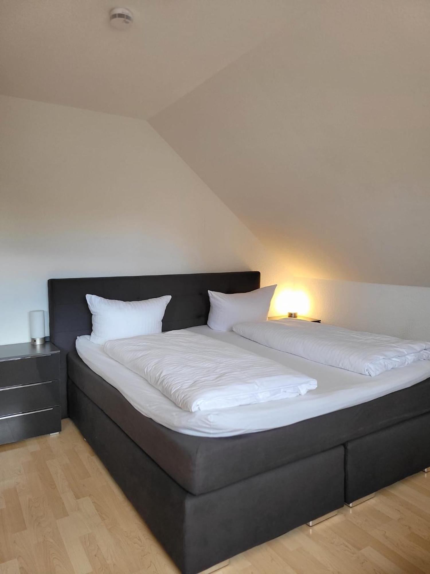 Apartments Muenchbach - Near Europa-Park And Rulantica รูสท์ ภายนอก รูปภาพ