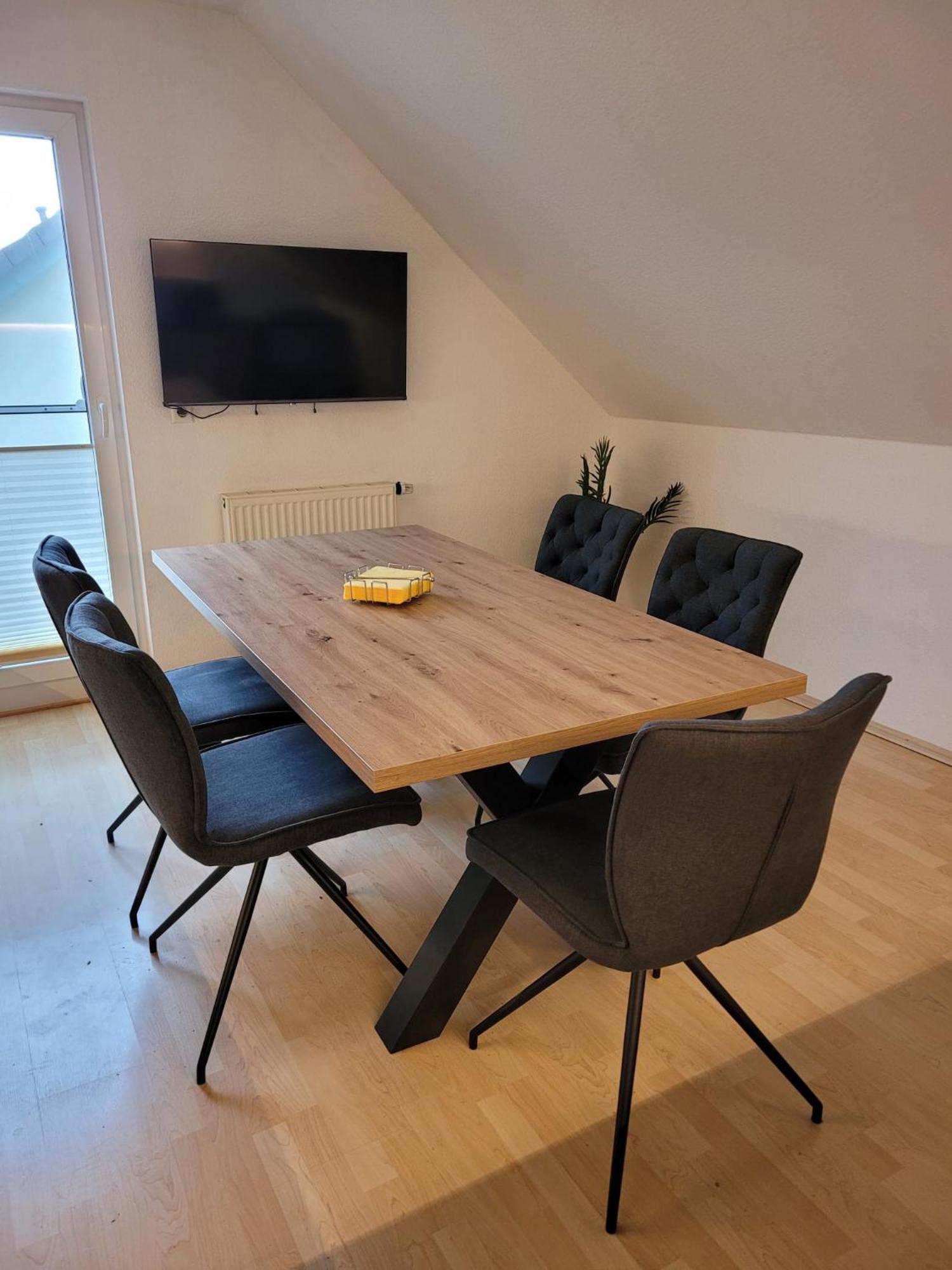 Apartments Muenchbach - Near Europa-Park And Rulantica รูสท์ ภายนอก รูปภาพ