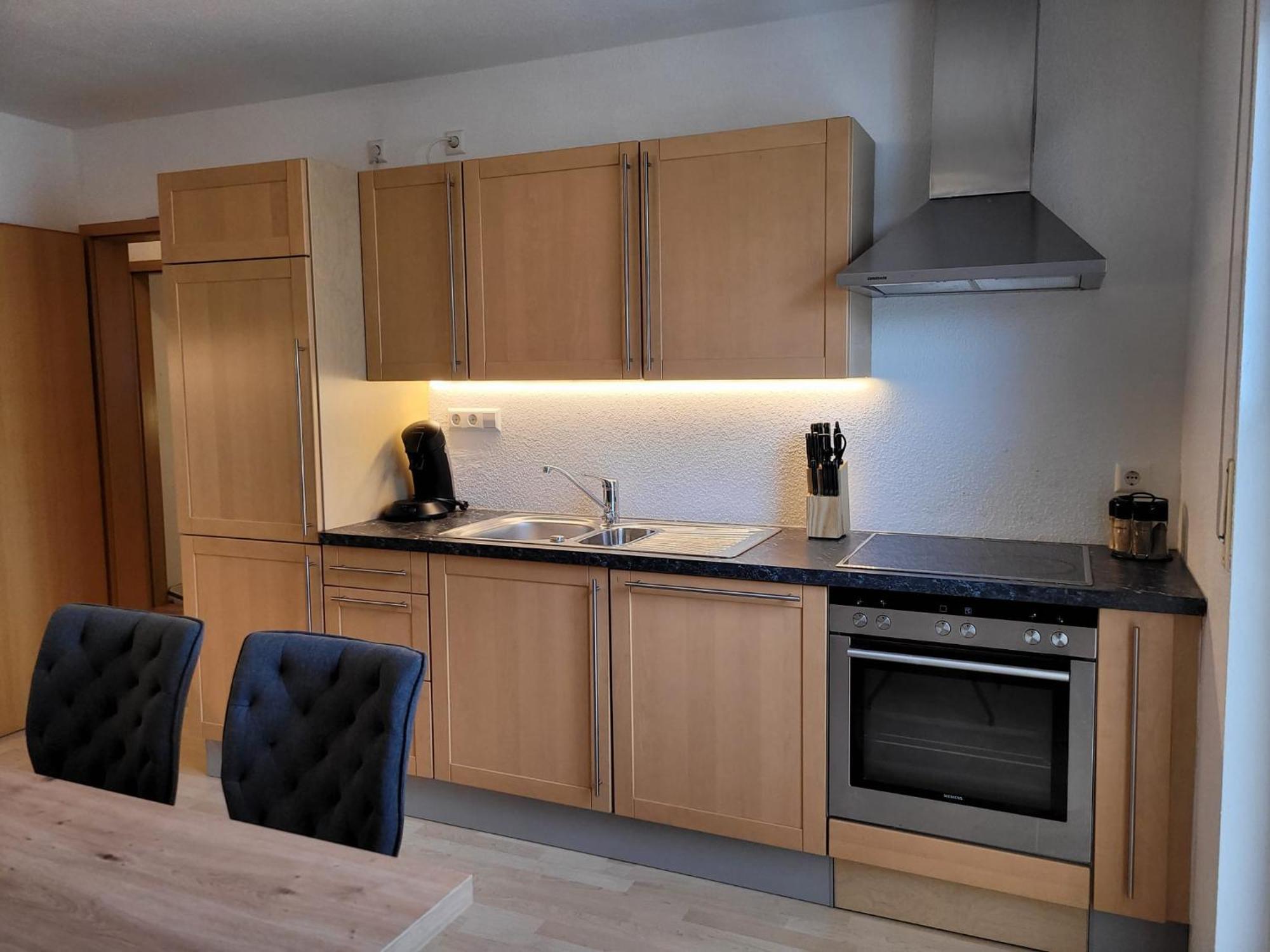 Apartments Muenchbach - Near Europa-Park And Rulantica รูสท์ ภายนอก รูปภาพ