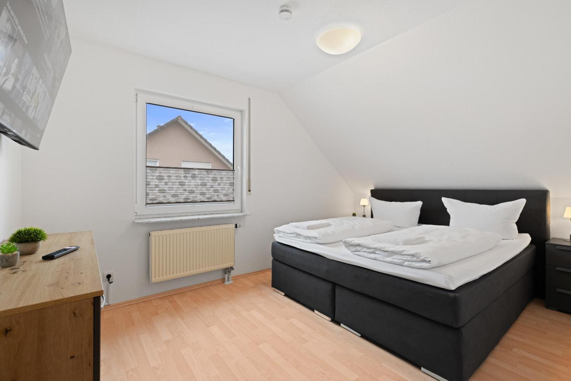 Apartments Muenchbach - Near Europa-Park And Rulantica รูสท์ ภายนอก รูปภาพ