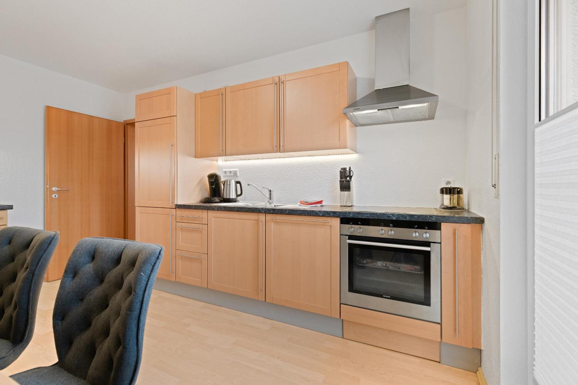 Apartments Muenchbach - Near Europa-Park And Rulantica รูสท์ ภายนอก รูปภาพ